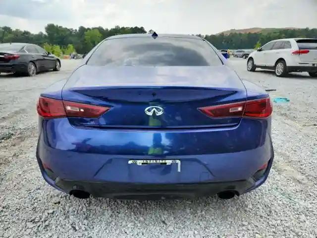 JN1EV7EK1KM230283 2019 INFINITI Q60-5