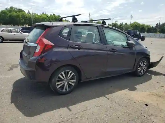 3HGGK5G84FM764751 2015 HONDA FIT-2