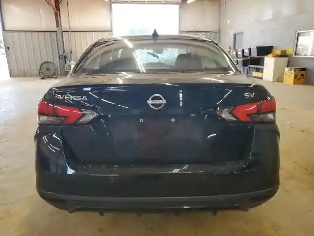 3N1CN8EV1RL914052 2024 NISSAN VERSA-5