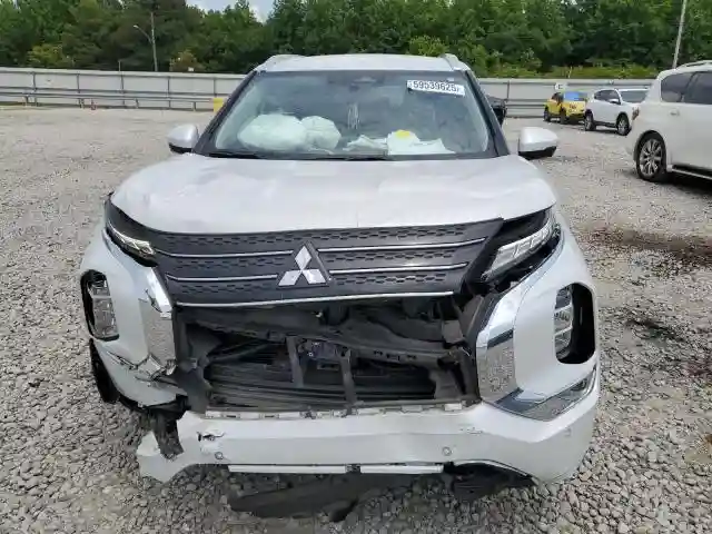 JA4J3VA84PZ032432 2023 MITSUBISHI OUTLANDER-4