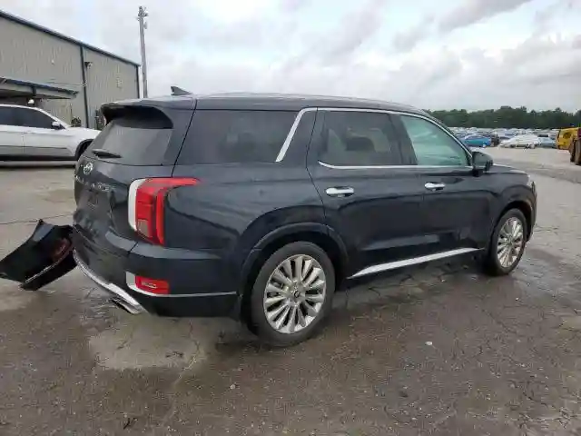 KM8R54HE8LU074064 2020 HYUNDAI PALISADE-2
