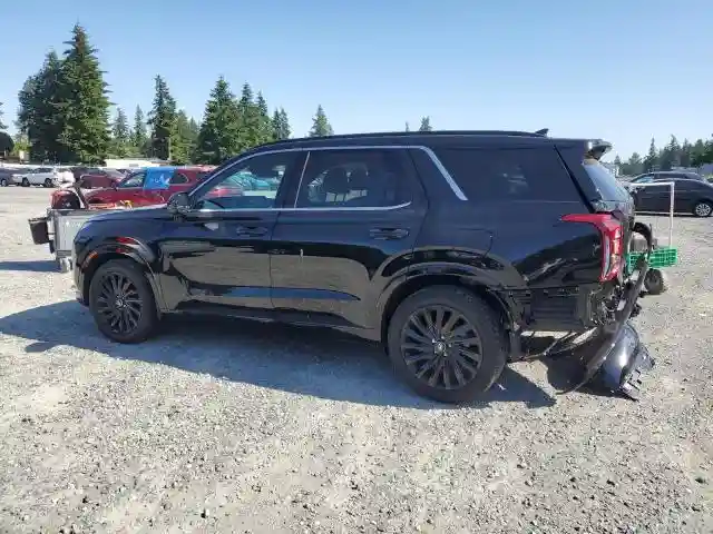 KM8R7DGE7SU911560 2025 HYUNDAI PALISADE-1