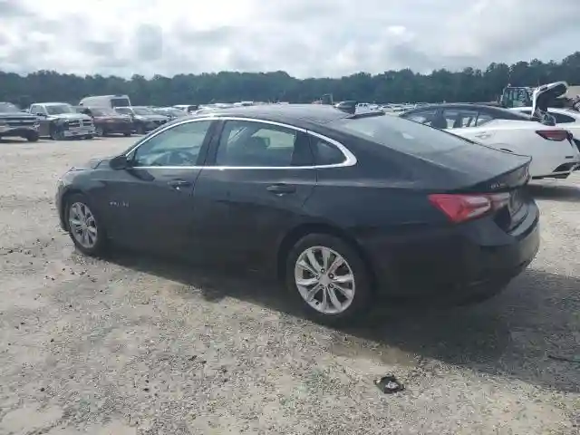 1G1ZD5ST7NF158705 2022 CHEVROLET MALIBU-1