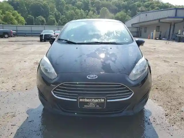 3FADP4AJ3GM130301 2016 FORD FIESTA-4
