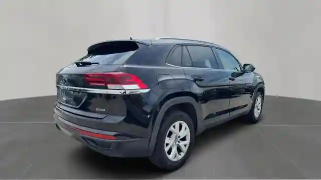 1V2GC2CA8LC217528 2020 VOLKSWAGEN ATLAS-3