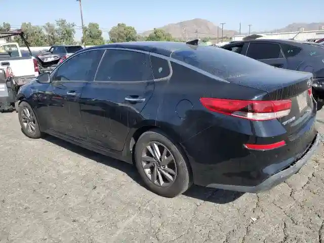 5XXGT4L39LG419311 2020 KIA OPTIMA-1