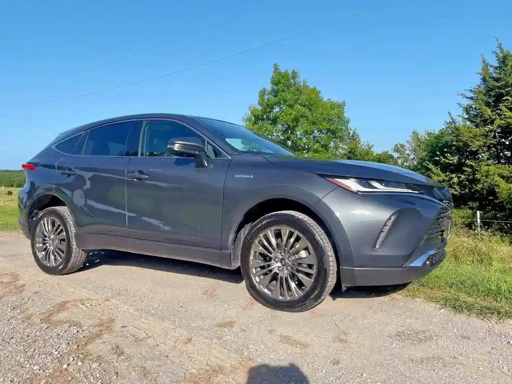 JTEAAAAH1MJ019177 2021 TOYOTA VENZA-0