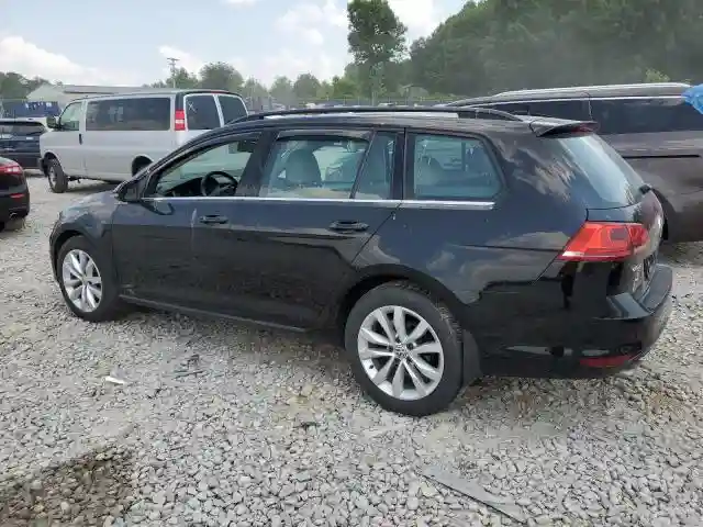 3VWFA7AU2FM516543 2015 VOLKSWAGEN GOLF-1