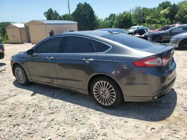 3FA6P0K9XGR109499 2016 FORD FUSION-1