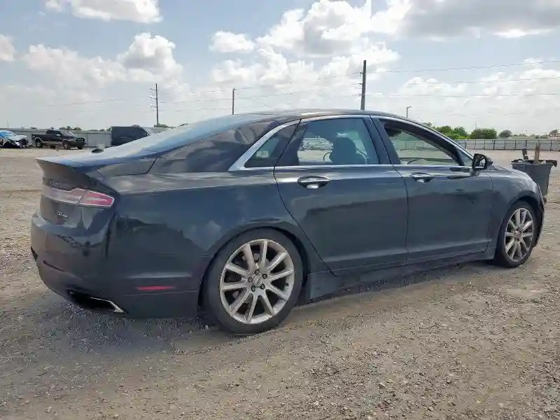 3LN6L2G92FR603215 2015 LINCOLN MKZ-2