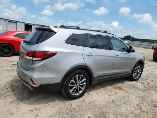 KM8SM4HF3HU170169 2017 HYUNDAI SANTA FE-2
