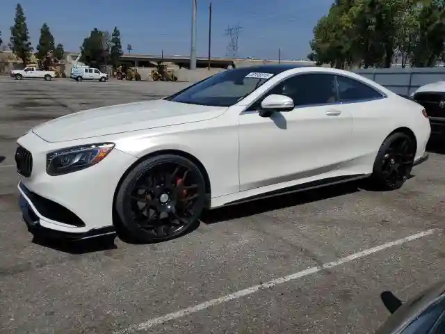 WDDXJ7JB2HA024588 2017 MERCEDES-BENZ S-CLASS-0