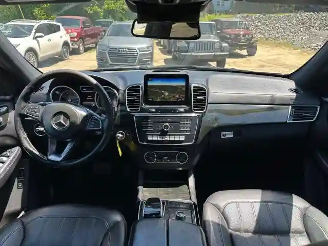 4JGDF6EEXHA780761 2017 MERCEDES-BENZ GLS-CLASS-4