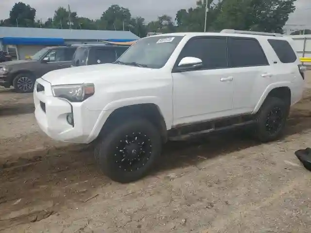 JTEBU5JR3J5507353 2018 TOYOTA 4RUNNER-0