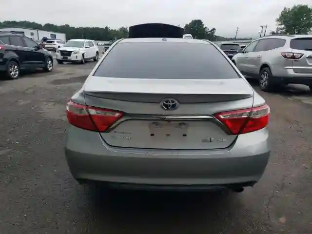 4T1BD1FK5FU162232 2015 TOYOTA CAMRY-5