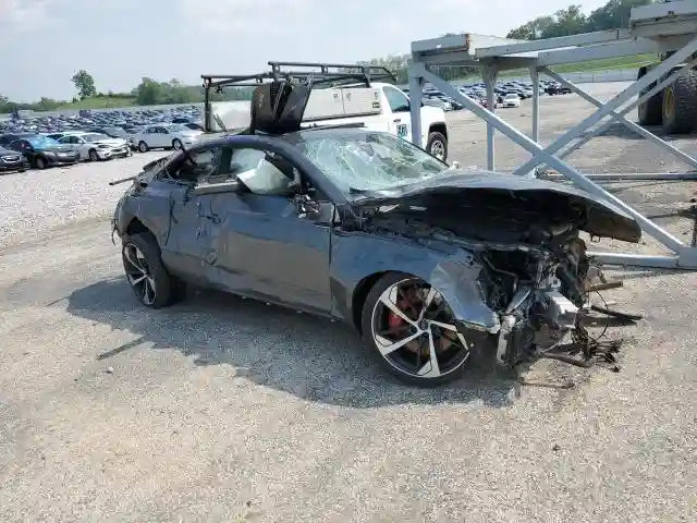 WUAPWAF5XJA903051 2018 AUDI S5/RS5-3