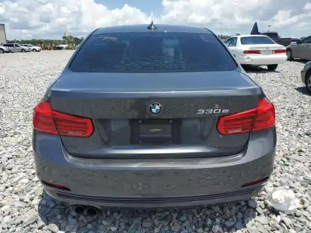 WBA8E1C34HA159171 2017 BMW 3 SERIES-5