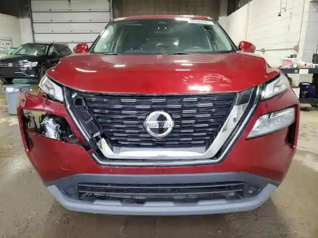 5N1AT3BA1MC723066 2021 NISSAN ROGUE-4