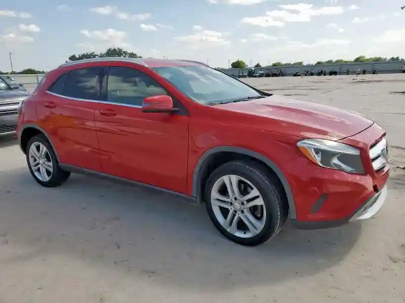 WDCTG4EB4GJ237096 2016 MERCEDES-BENZ GLA-CLASS-3