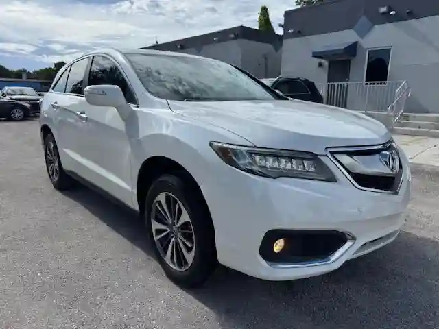 5J8TB4H73HL019430 2017 ACURA RDX-3