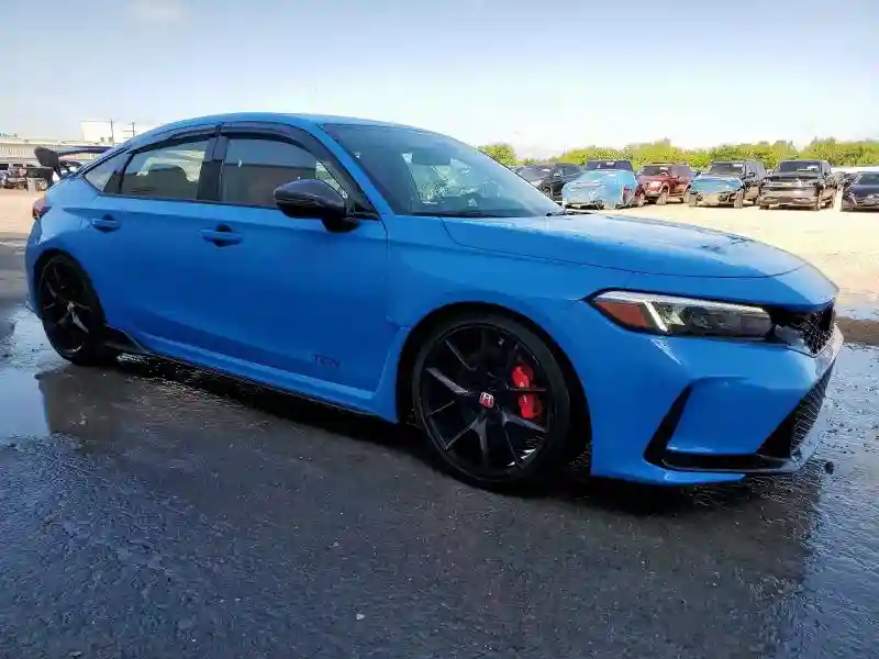 JHMFL5G40PX000099 2023 HONDA CIVIC-3