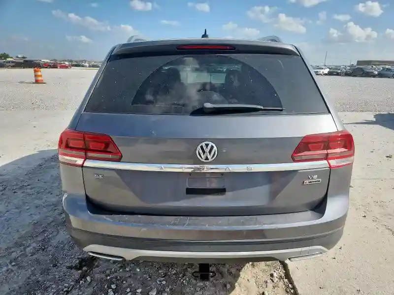 1V2LR2CAXJC510230 2018 VOLKSWAGEN ATLAS-5