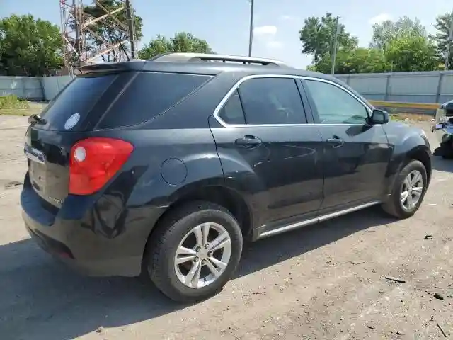 2GNALBEK9F6339672 2015 CHEVROLET EQUINOX-2