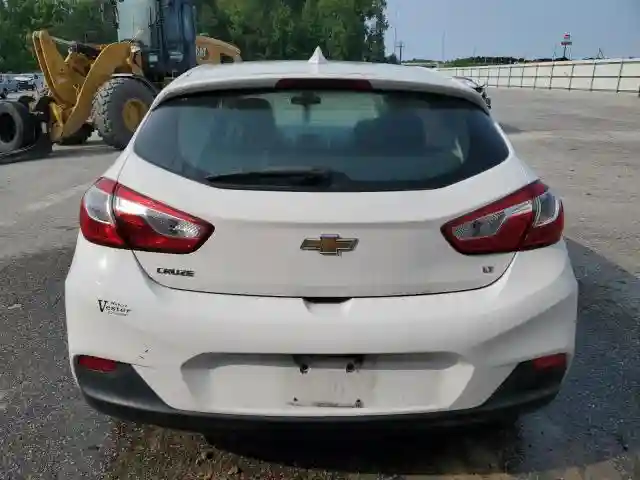 3G1BE6SM3JS615240 2018 CHEVROLET CRUZE-5