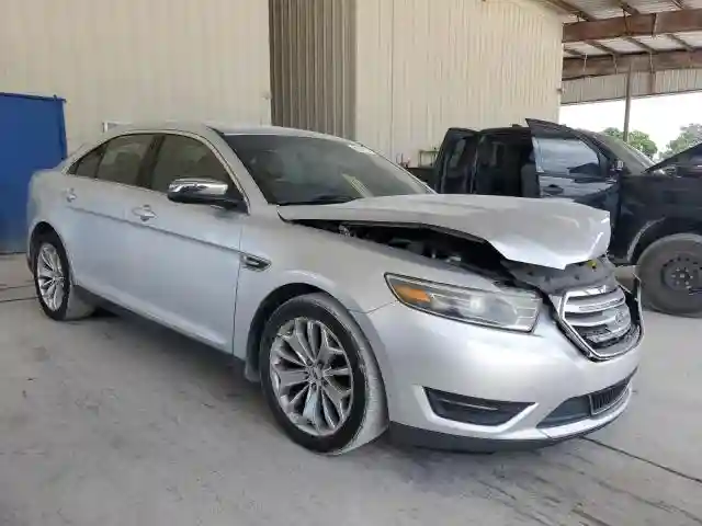 1FAHP2F88FG105978 2015 FORD TAURUS-3