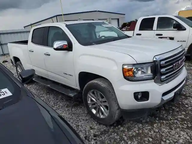 1GTG5CE39F1100251 2015 GMC CANYON-3
