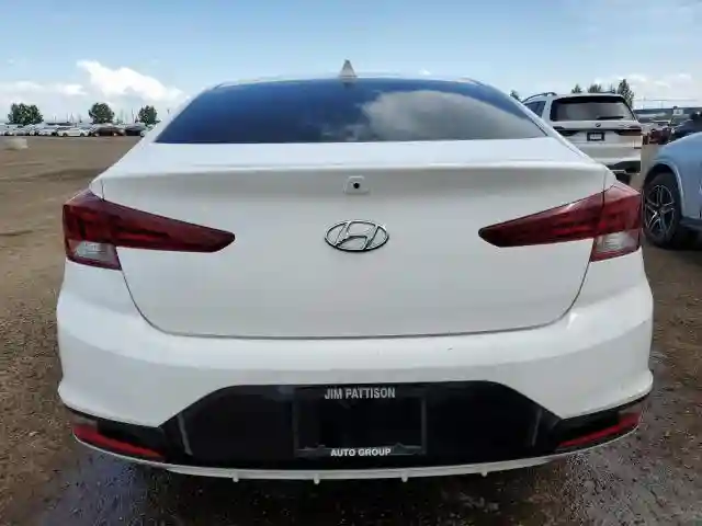 KMHD84LF4KU801247 2019 HYUNDAI ELANTRA-5