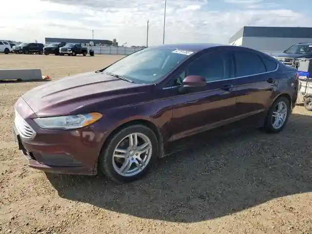 3FA6P0G78HR121451 2017 FORD FUSION-0