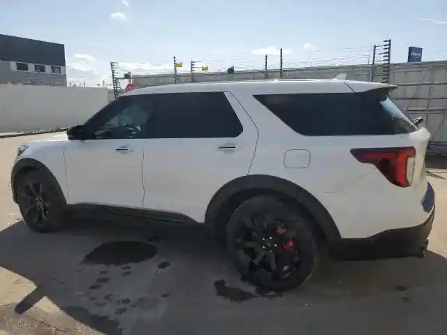 1FM5K8GC6MGA08661 2021 FORD EXPLORER-1