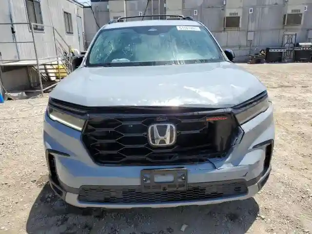 5FNYG1H62PB022686 2023 HONDA PILOT-4