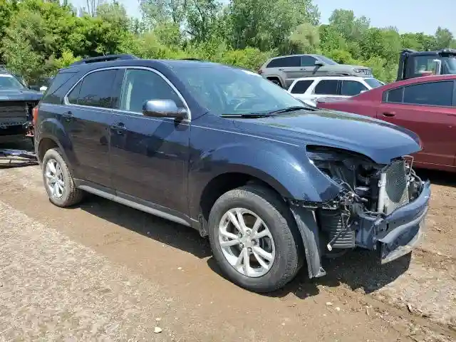 2GNALCEKXH6328933 2017 CHEVROLET EQUINOX-3
