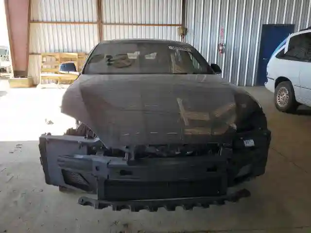 5YJSA1E15GF159542 2016 TESLA MODEL S-4