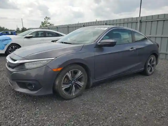 2HGFC3B90HH451467 2017 HONDA CIVIC-0