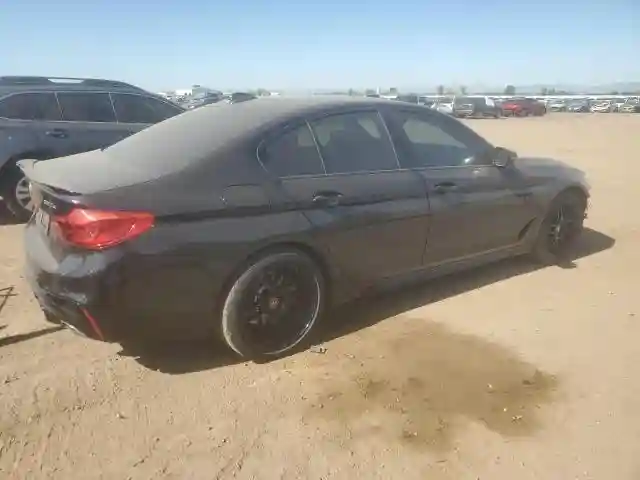 WBAJB1C52KB376702 2019 BMW 5 SERIES-2