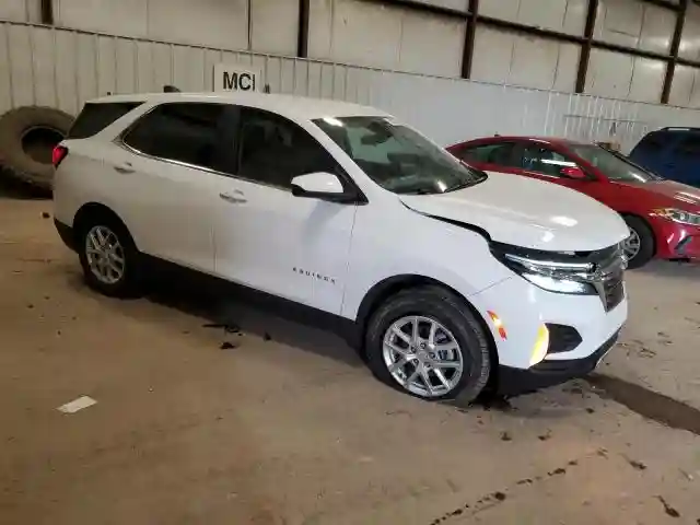 3GNAXUEV8NL235100 2022 CHEVROLET EQUINOX-3