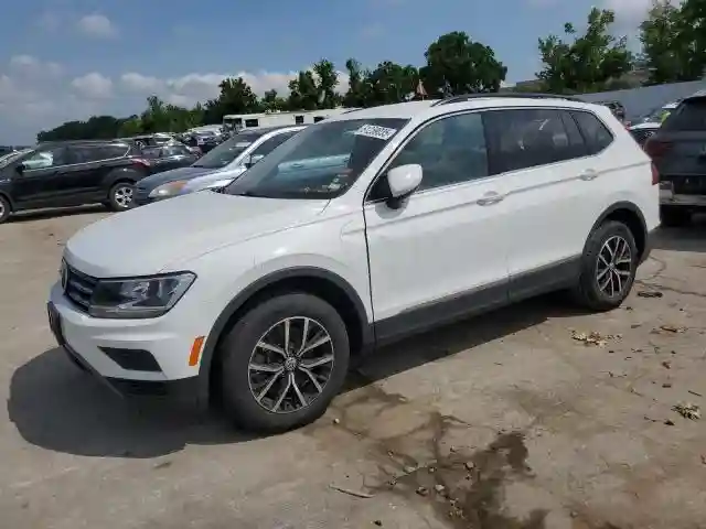 3VV3B7AX1MM071918 2021 VOLKSWAGEN TIGUAN-0