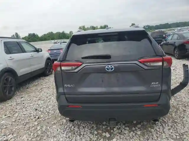 JTMRWRFV4MD116989 2021 TOYOTA RAV4-5