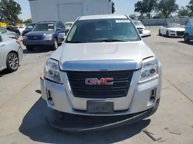 2GKFLVEK8F6176338 2015 GMC TERRAIN-4