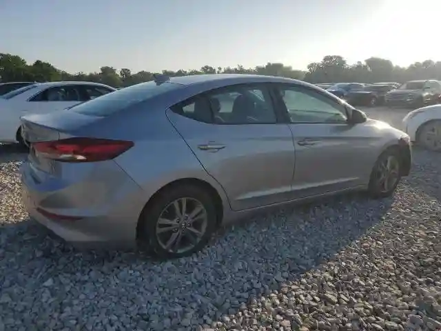 5NPD84LF2HH165211 2017 HYUNDAI ELANTRA-2