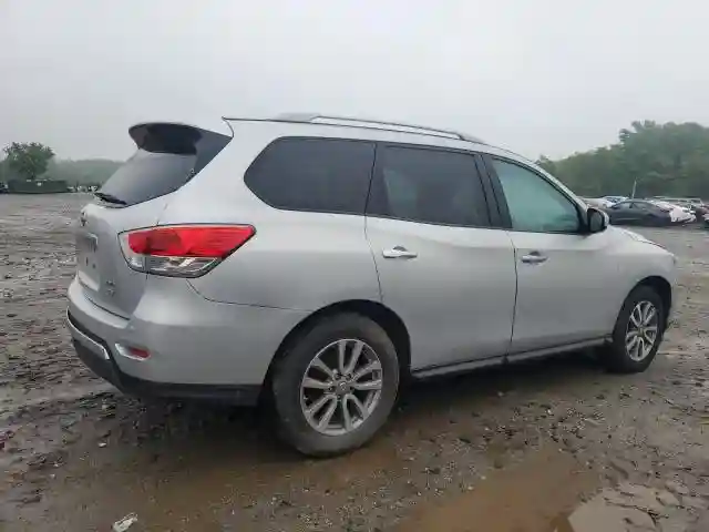 5N1AR2MM7FC620964 2015 NISSAN PATHFINDER-2