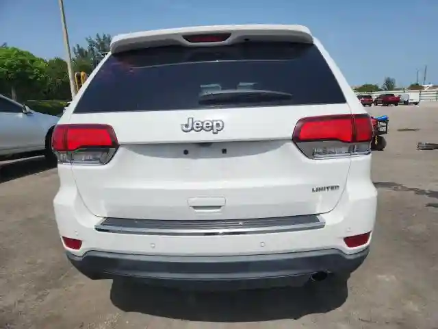 1C4RJEBG7LC212425 2020 JEEP GRAND CHEROKEE-5