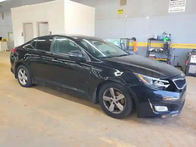 5XXGM4A79FG486658 2015 KIA OPTIMA-3