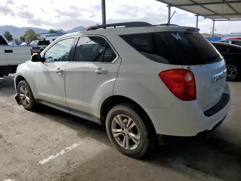 2GNALCEKXF6118720 2015 CHEVROLET EQUINOX-1