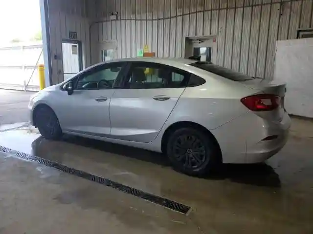 1G1BC5SM1H7160753 2017 CHEVROLET CRUZE-1