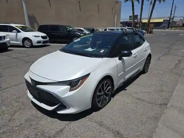 JTNC4MBE5N3176917 2022 TOYOTA COROLLA-1