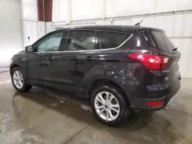 1FMCU9GD3KUA47206 2019 FORD ESCAPE-1